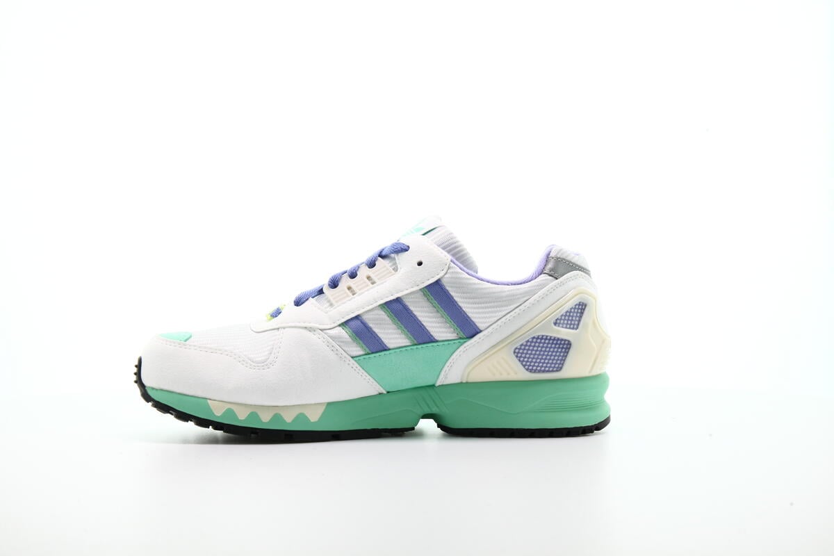 トゥワイス adidas Originals ZX 7000 